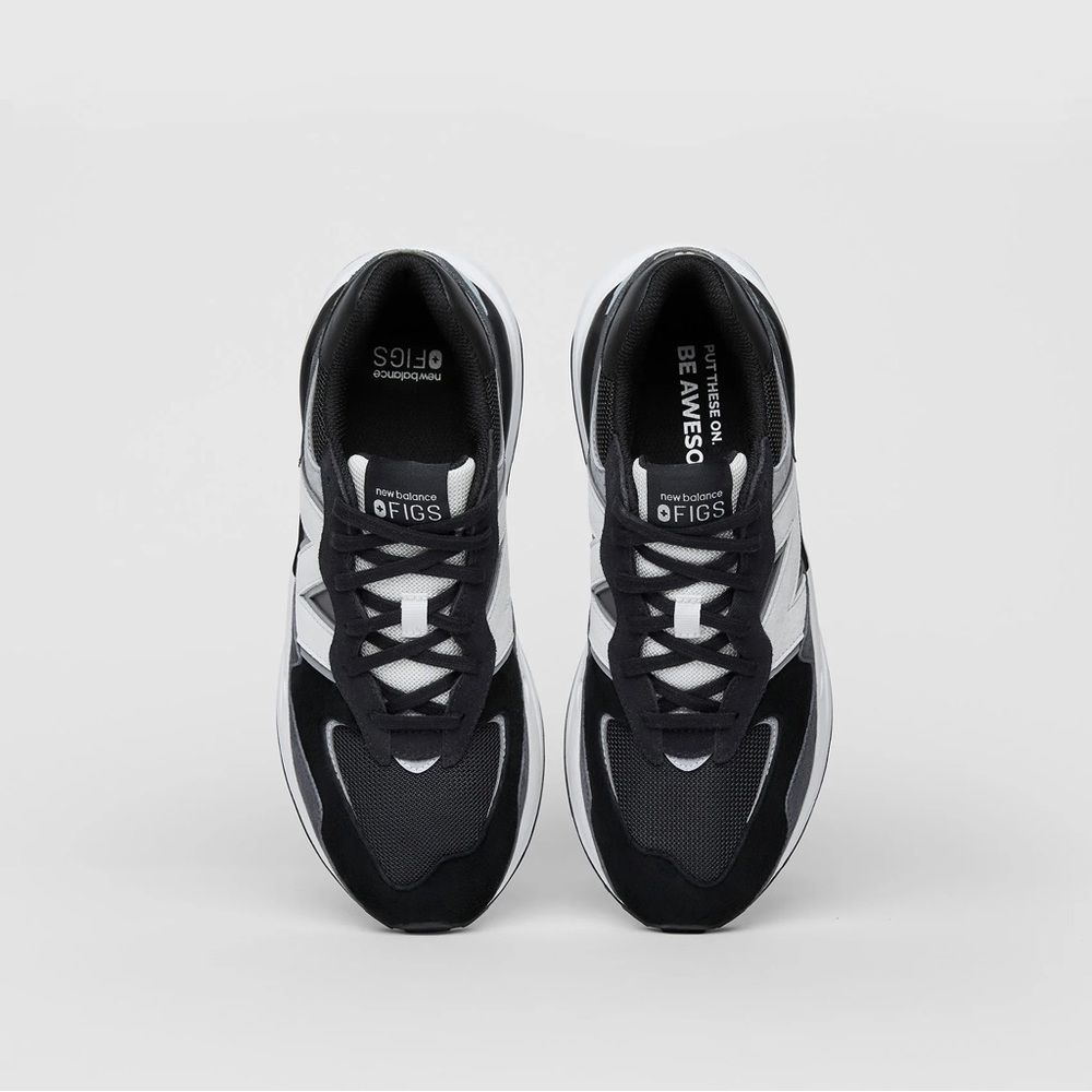 New Balance 5740 by Figs